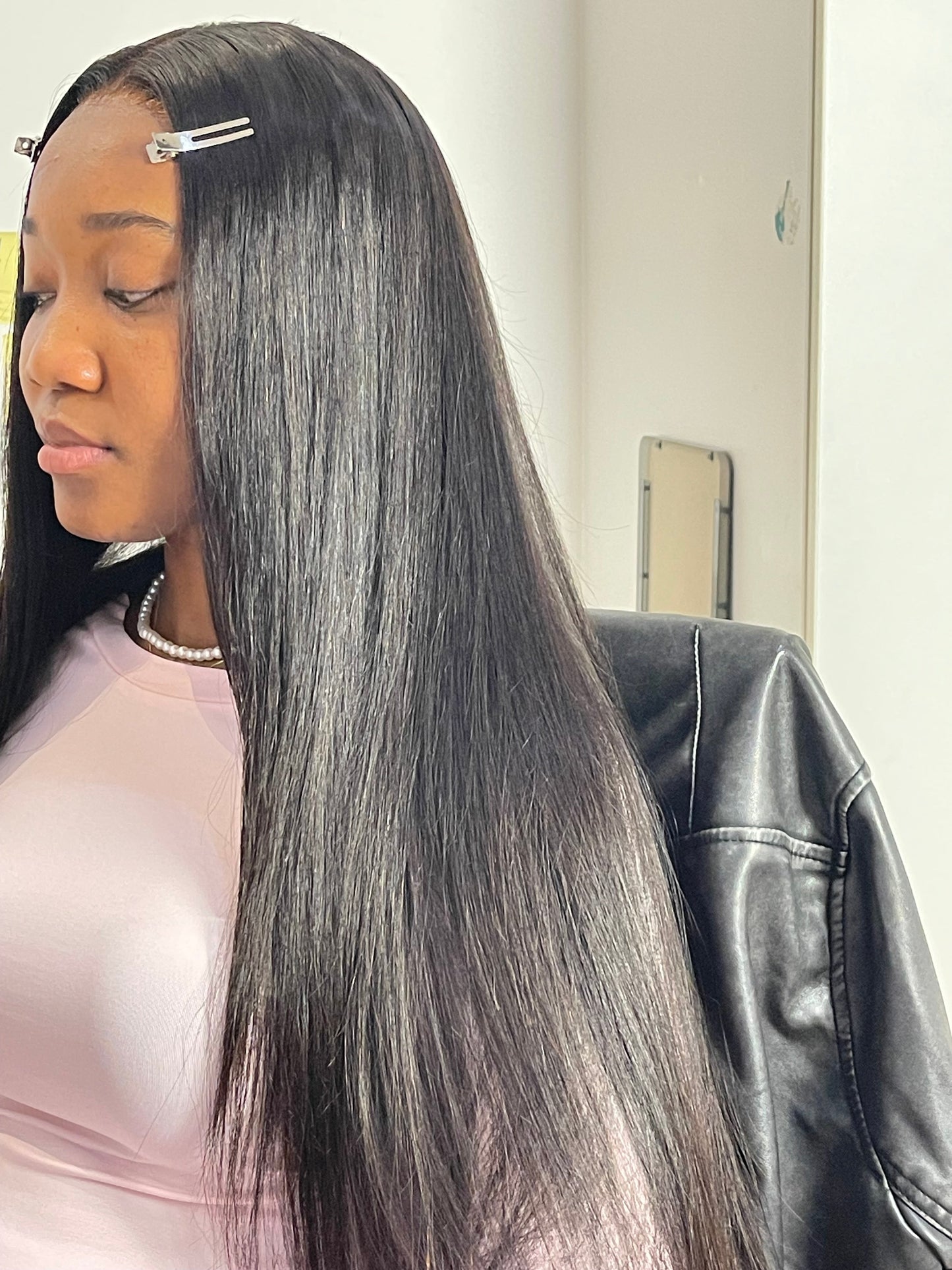 Virgin hair - 3 Bundle deal Same lengths
