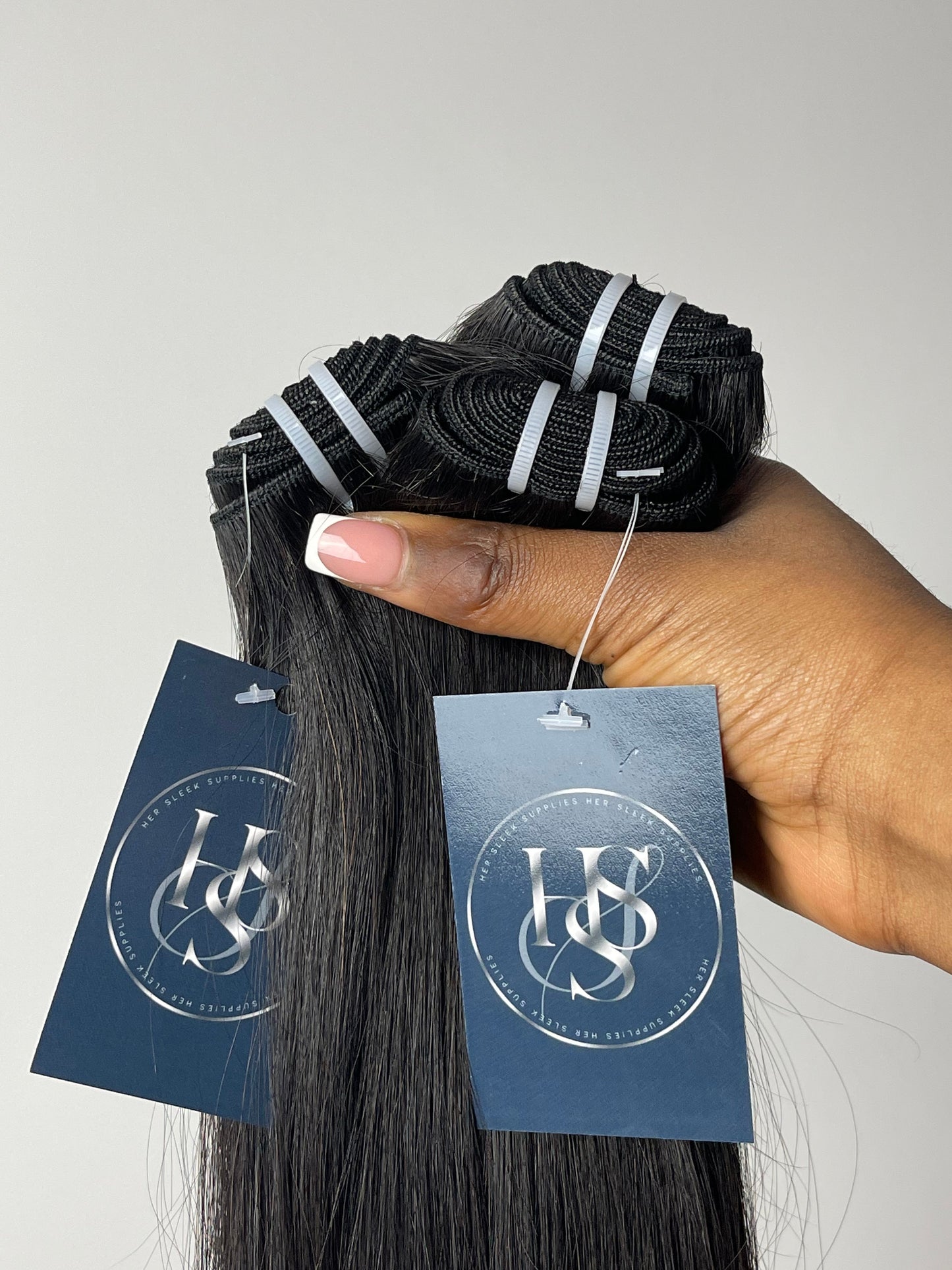 Virgin hair - 3 Bundle deal Same lengths