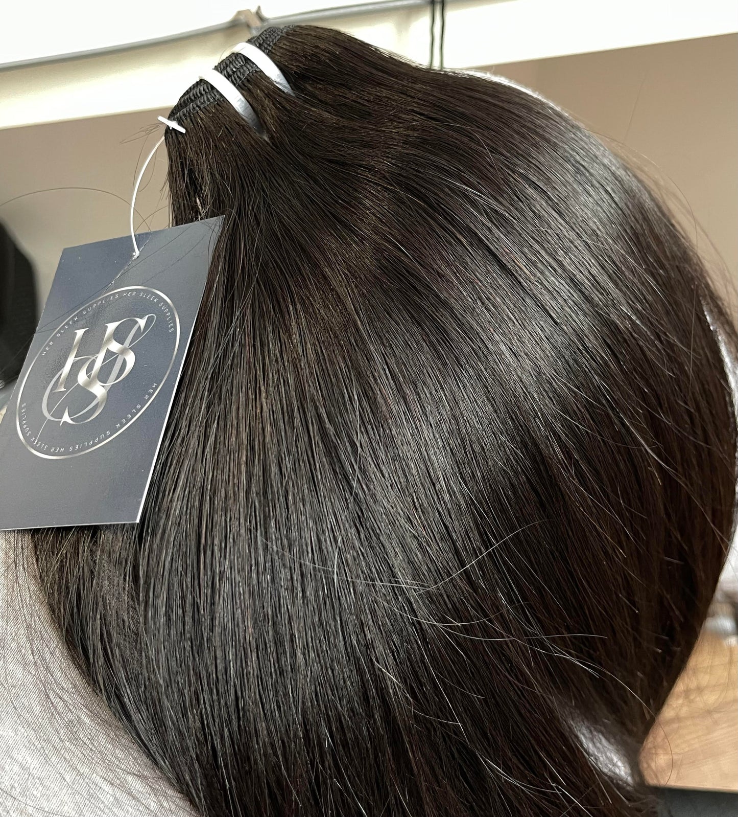 Virgin hair - 2 bundle deals