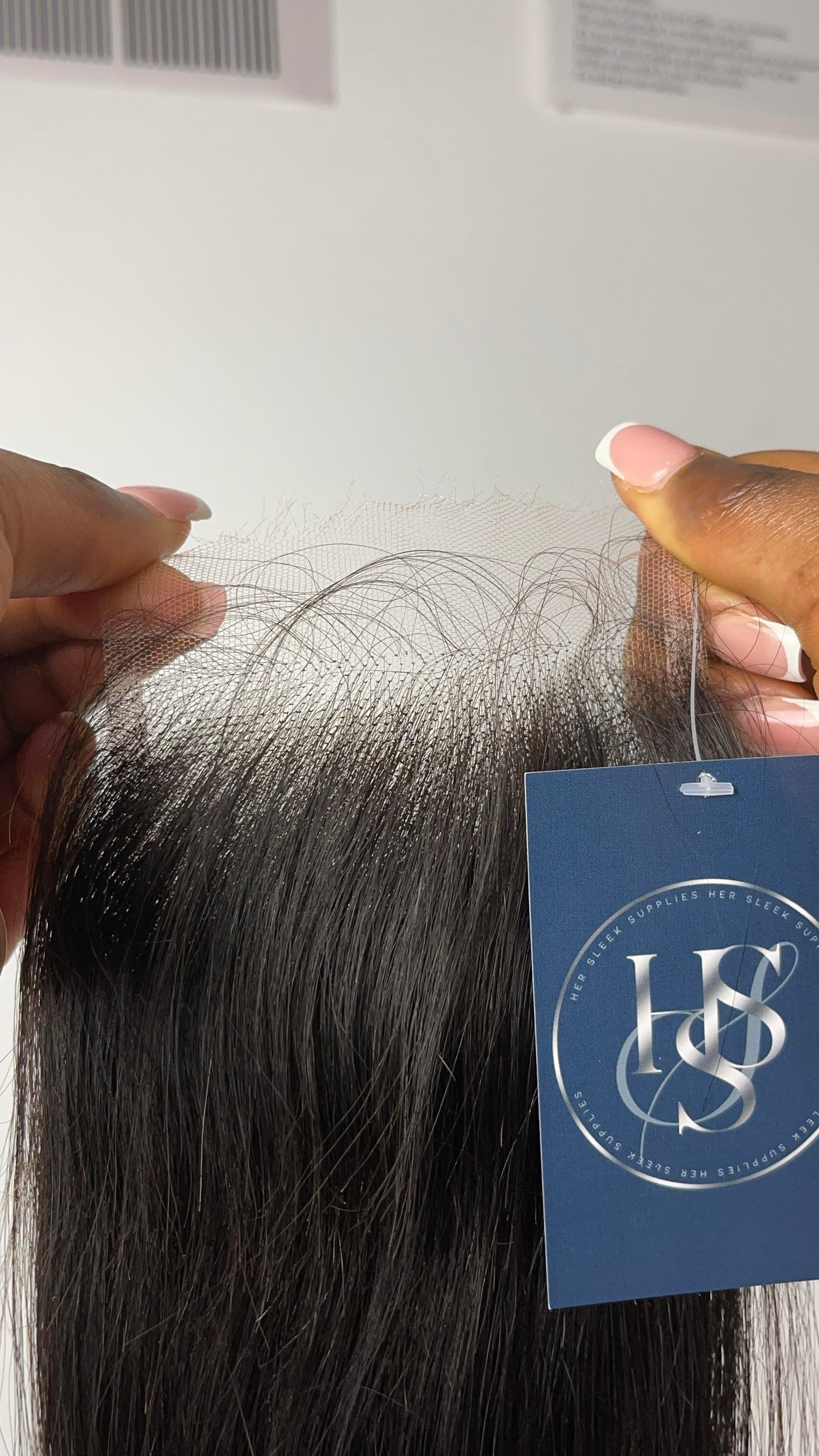 6X6 Lace Closure