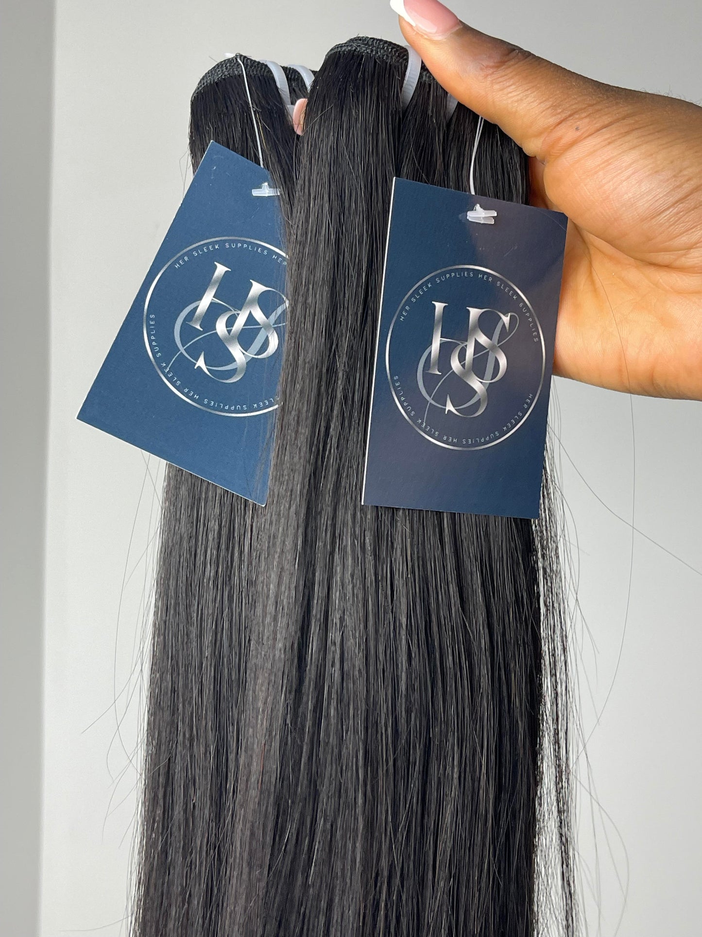 Virgin hair - 2 bundle deals