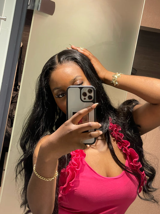 Lace closure wig 
Closure Wig 
Hd lace Wig 
30inch bussdown