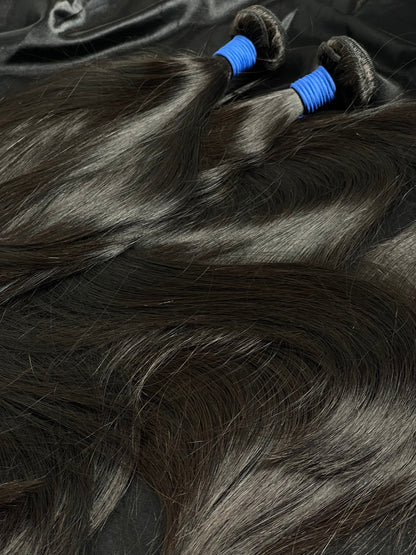 Raw 3 Bundle Deal - Layered Lengths