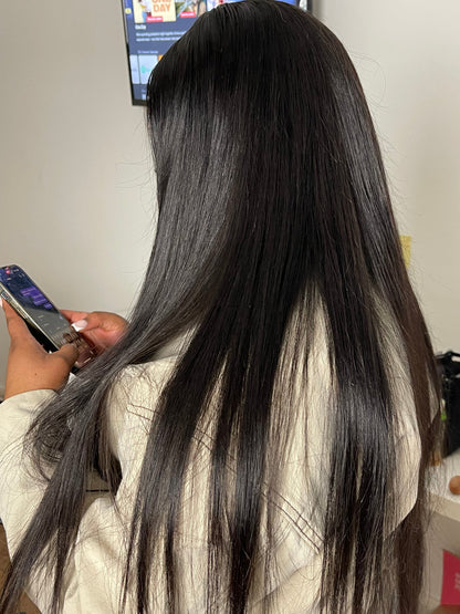 Virgin hair - 3 Bundle deal Same lengths
