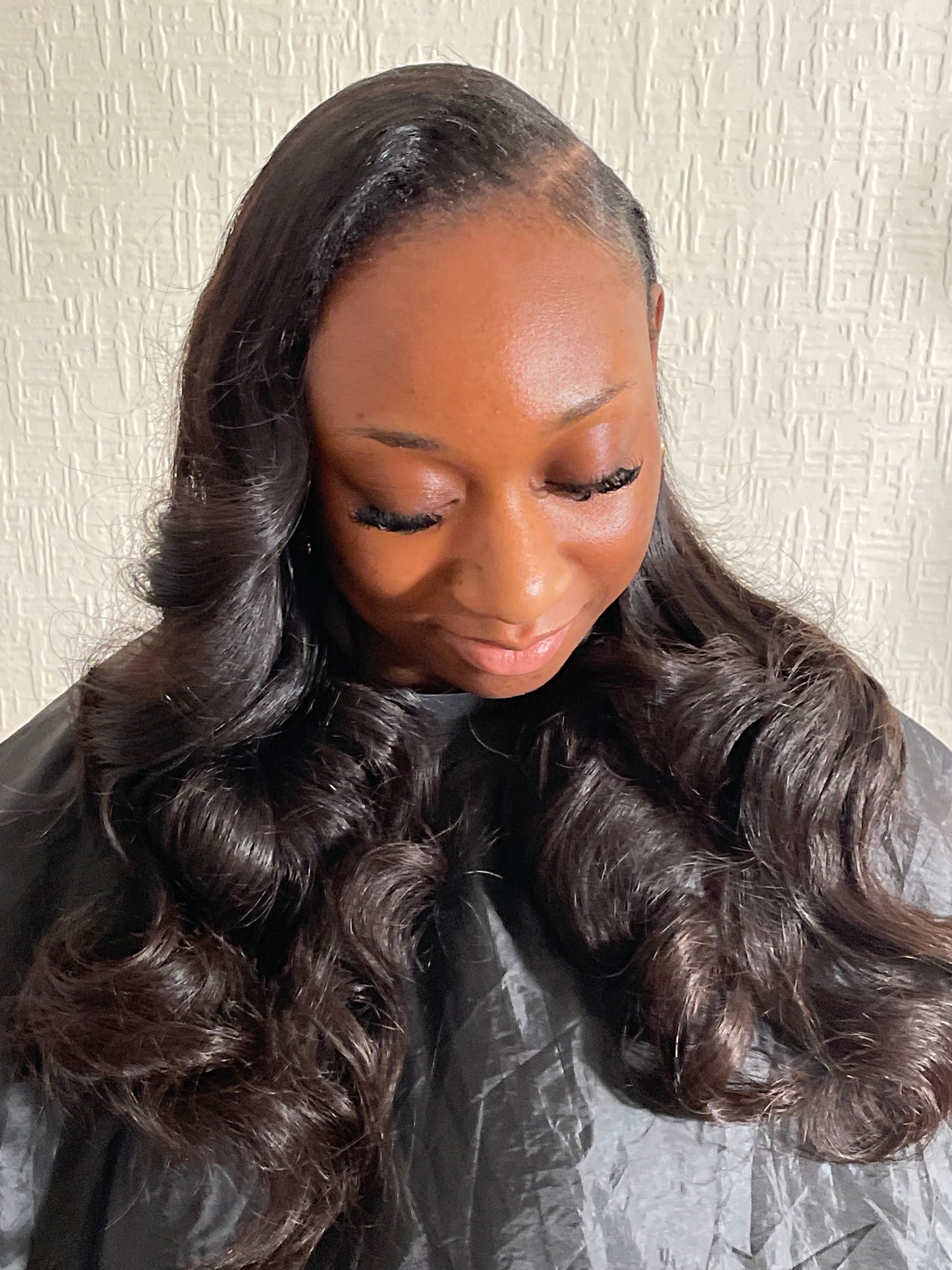 Raw 3 bundle deal - same lengths