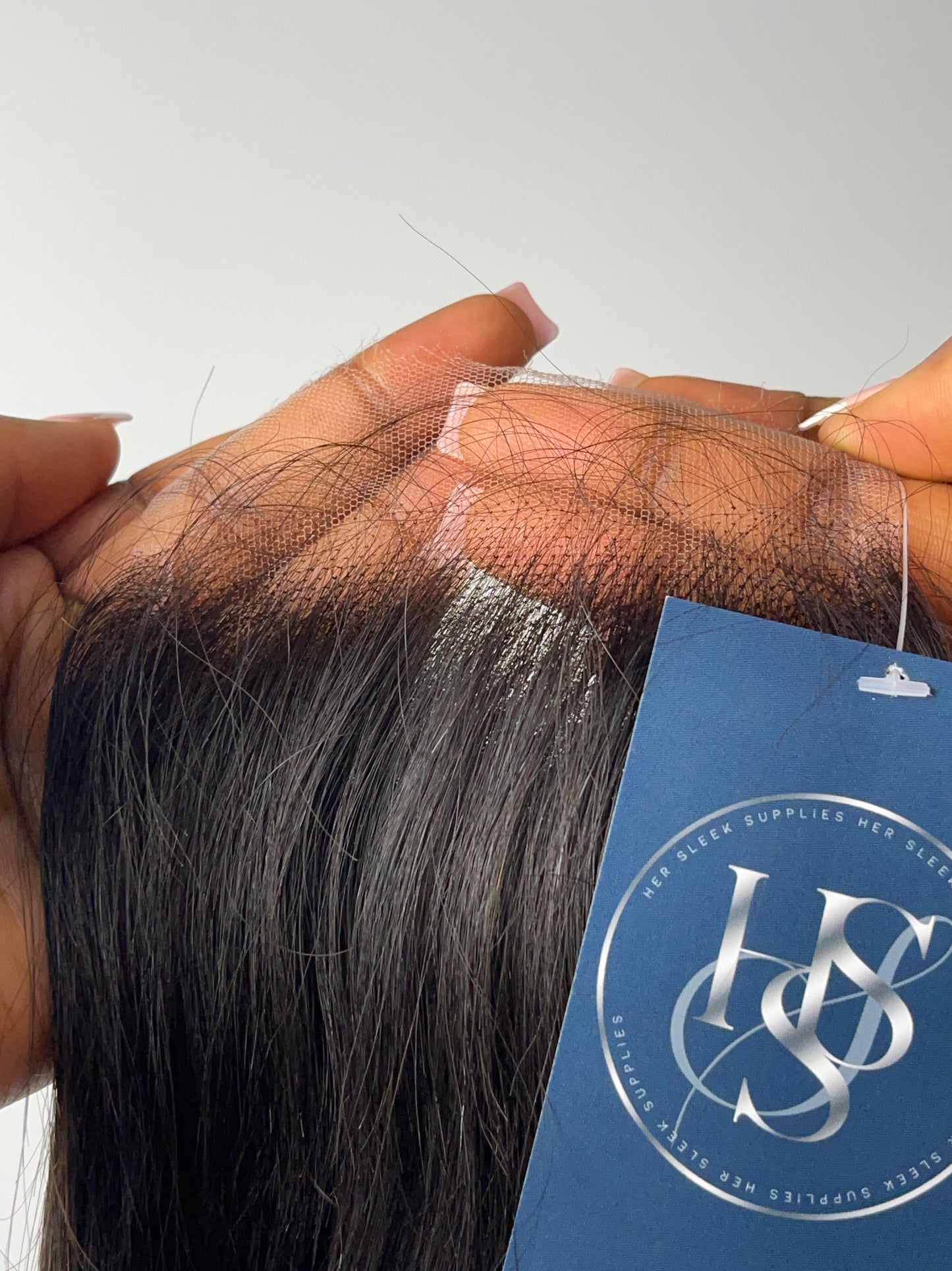 2x6 Lace closures - Straight and bodywave